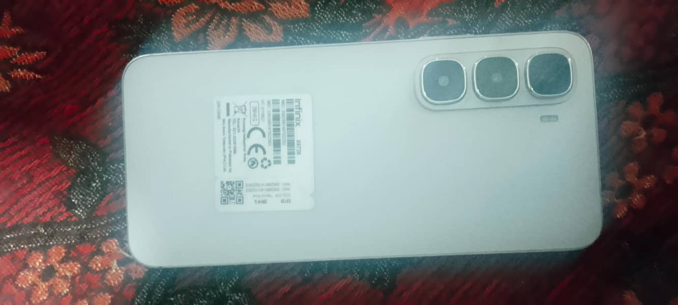 Infinix Other Model 2