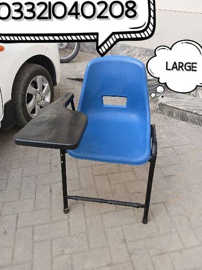 School Furniture Study Chair Exam Chair School Chair College Chair