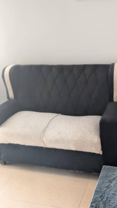 Sofa Set 7 seater