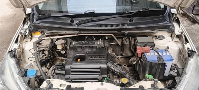 Suzuki Cultus VXR 2018