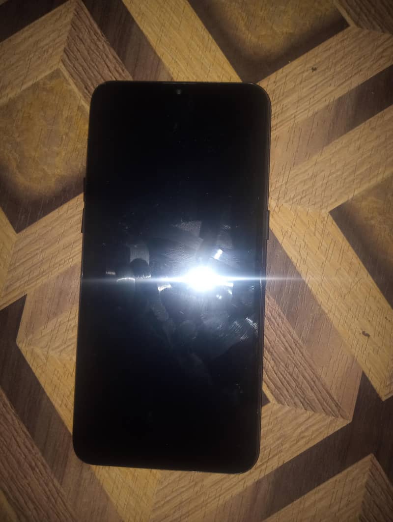 Realme C2 1