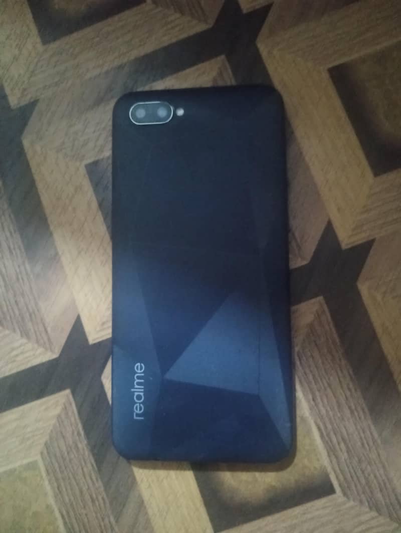 Realme C2 5