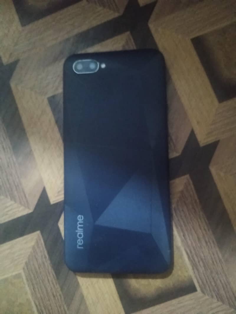 Realme C2 6