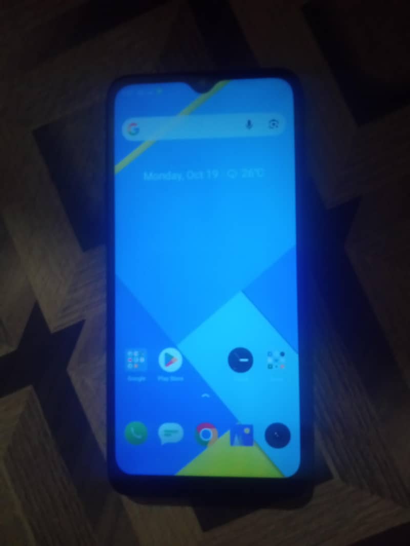 Realme C2 7