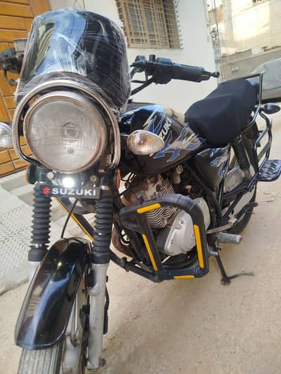 Suzuki GS SE 2018#0/3/1/7/0/0/2/4/6/2/9