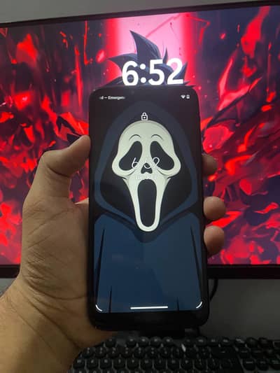 Motorola G7 Power (3/32) (Non Pta)