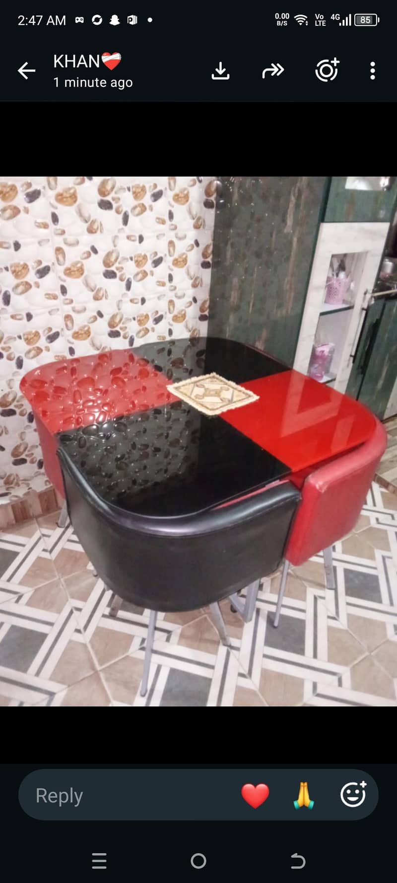 dining table 0