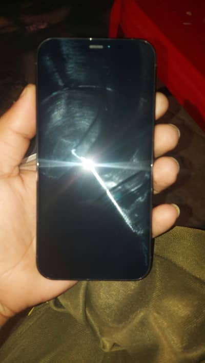 Apple iPhone 12 Pro 256gb