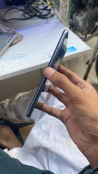 Samsung Mobile S21 FE TOTAL ORIGINAL 