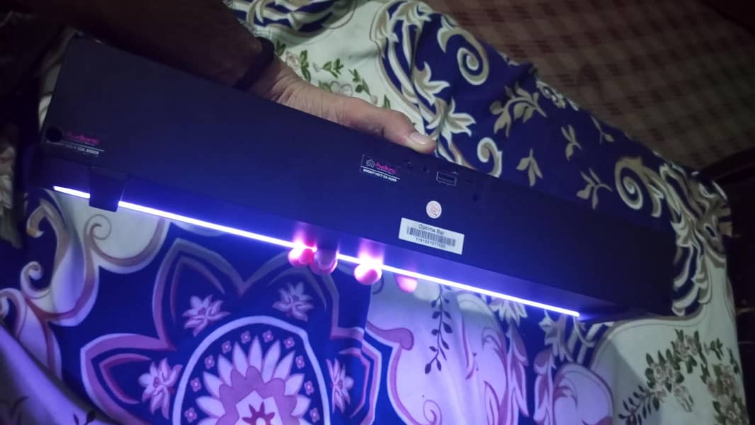 audionic optima sound bar 1