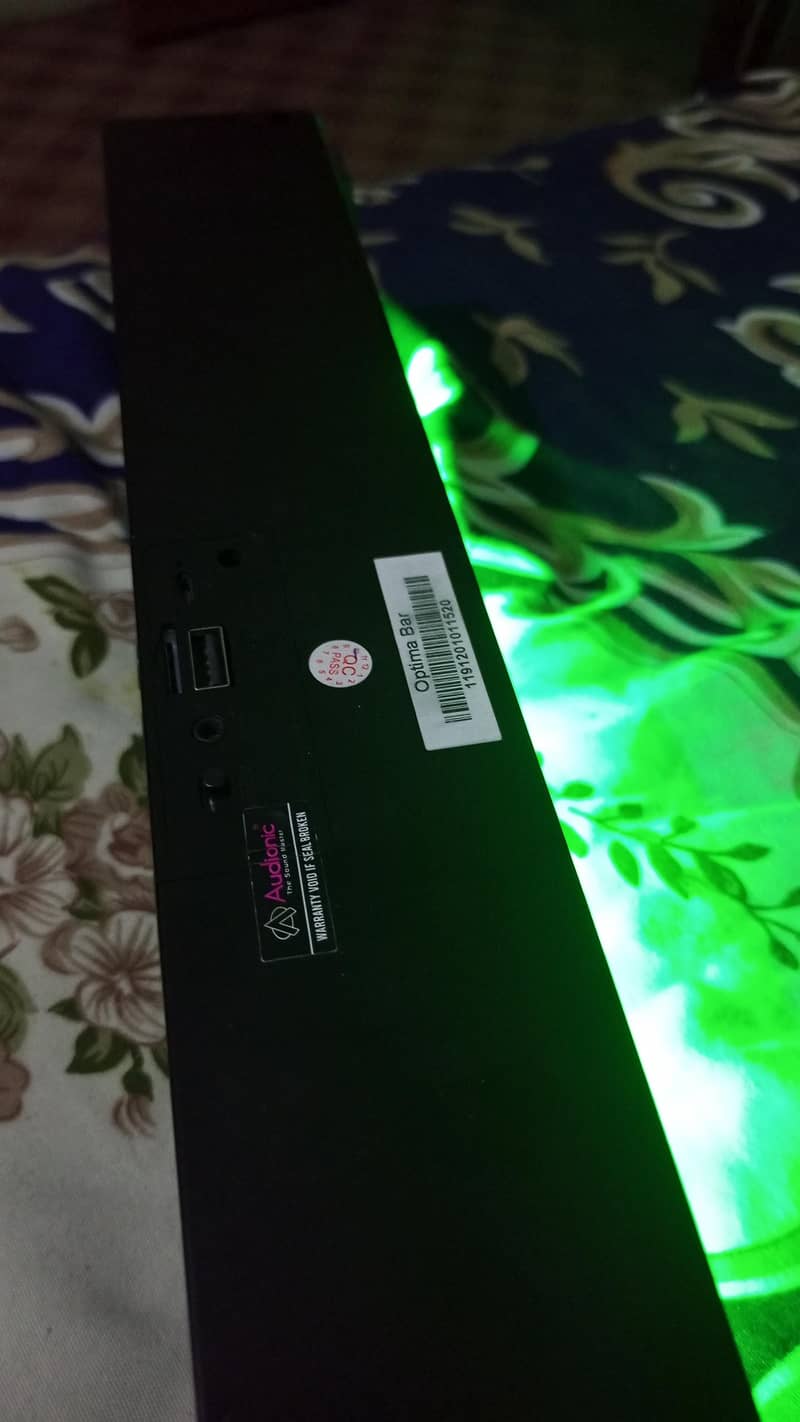 audionic optima sound bar 3