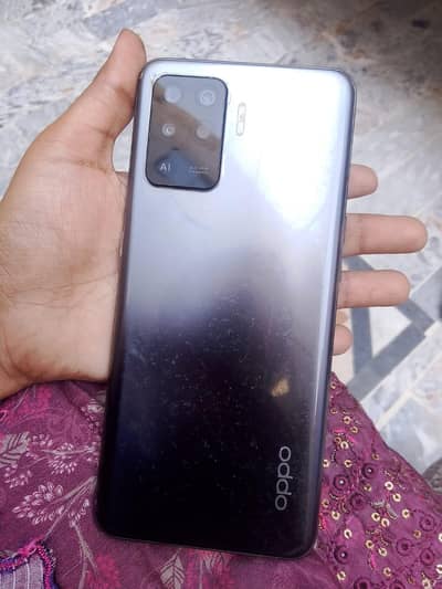 OPPO f19 Pro