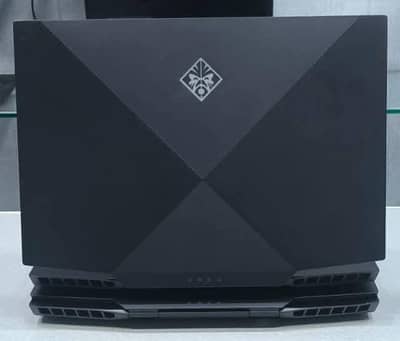 AL Raheem Computers  HP OMEN 15 Core i7 10th Gen 16/512 8 GB RTX 2070