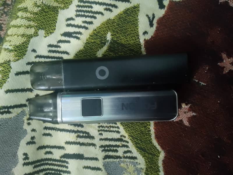 Fogon + Sondor 0
