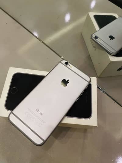 Apple iPhone 6