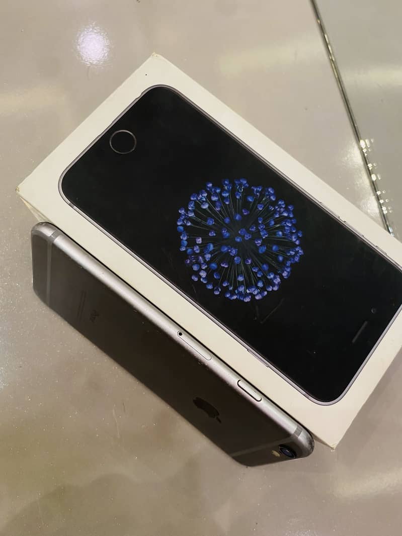 Apple iPhone 6 1