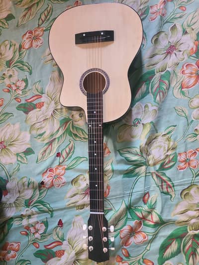 Acoustic Guitar 38 size