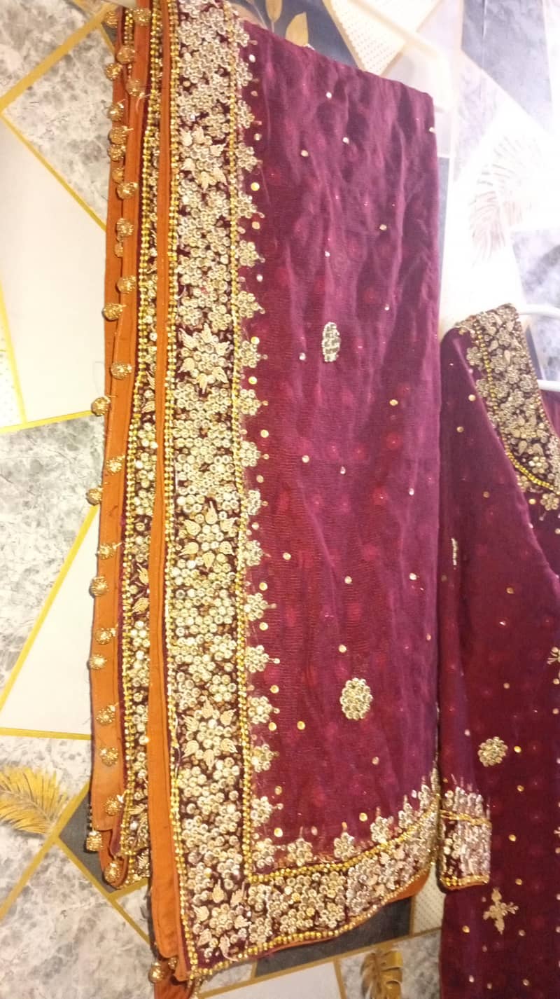 bridal set 2