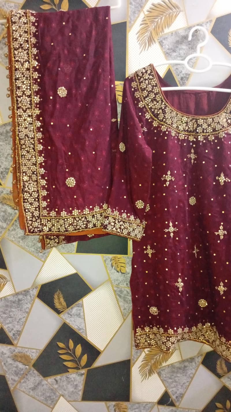 bridal set 3