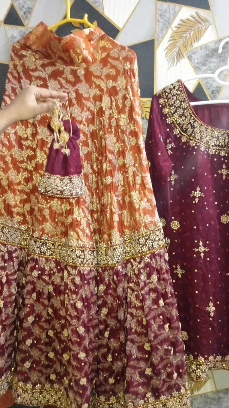 bridal set 5