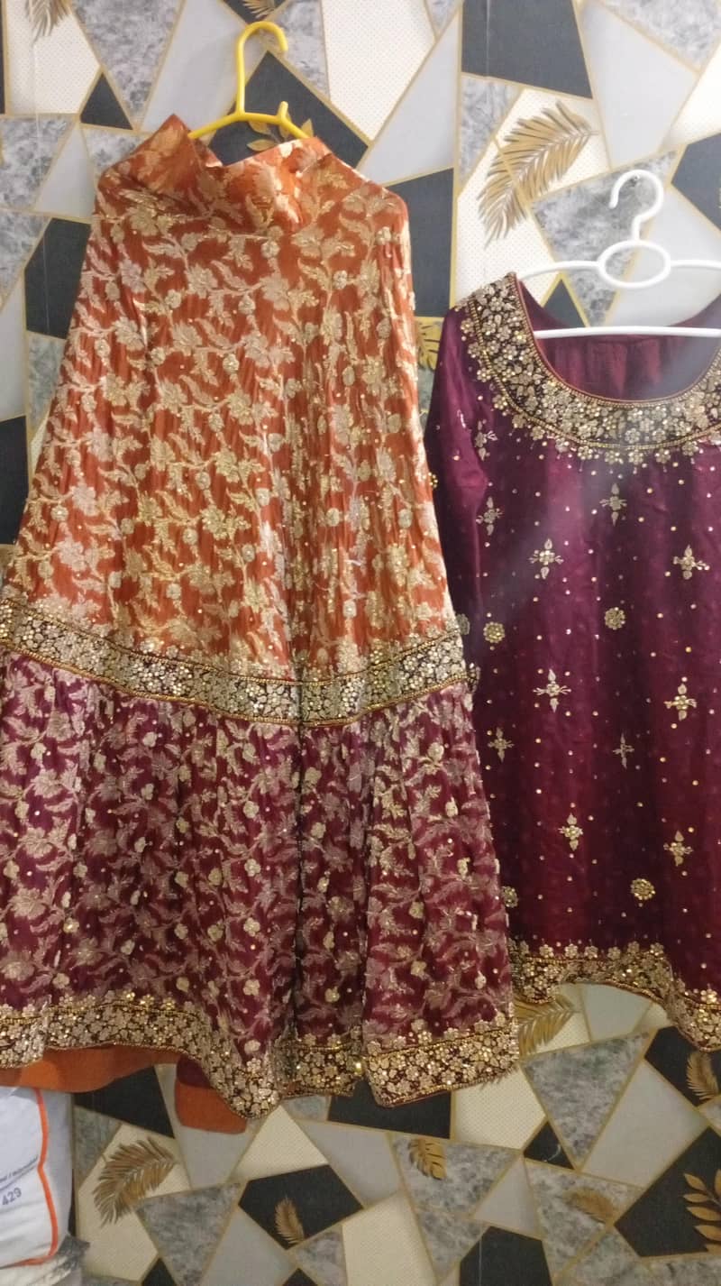 bridal set 6