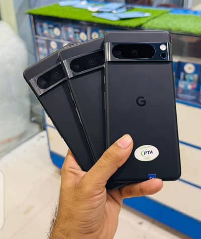 Google Pixel 8 Pro