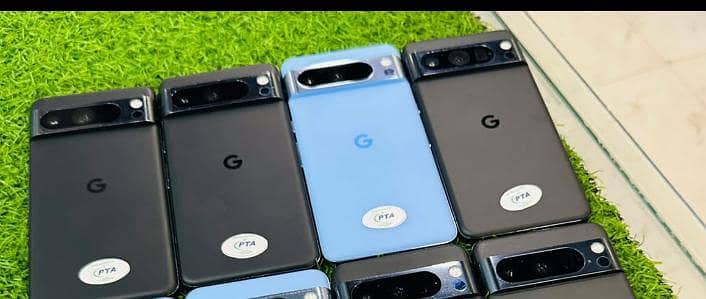 Google Pixel 8 Pro 2
