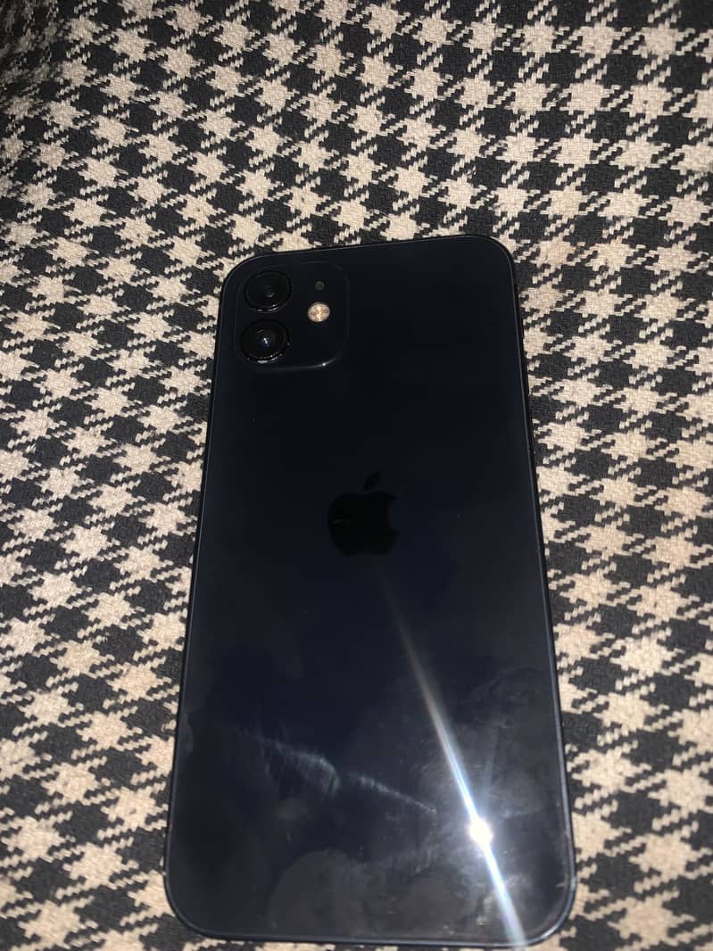 Apple iPhone 12 1