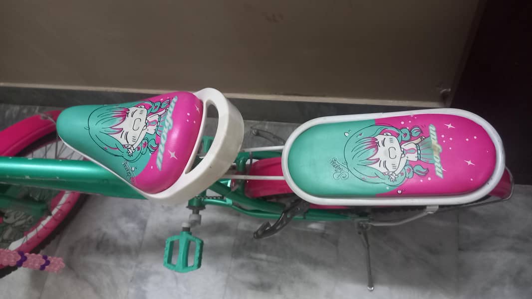 like new 1