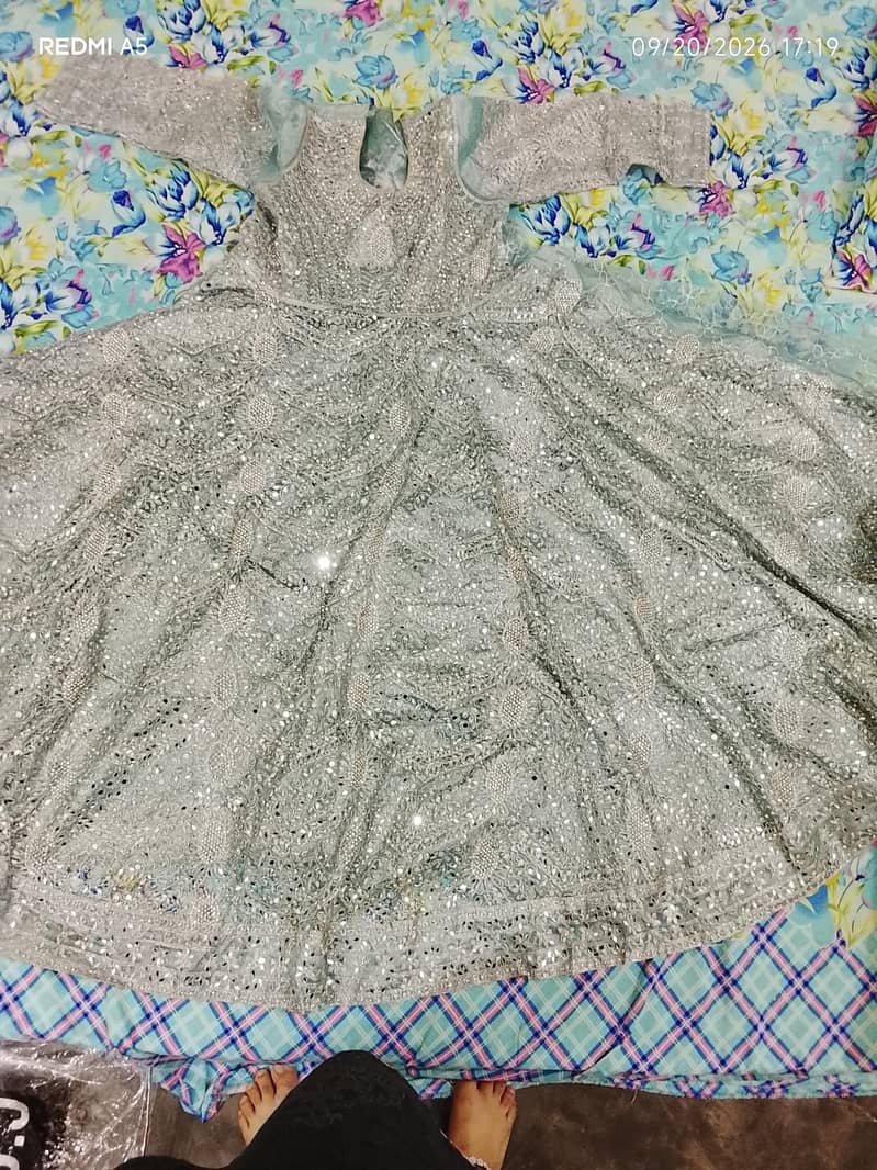 long Maxi 0