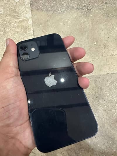 Apple iPhone 12