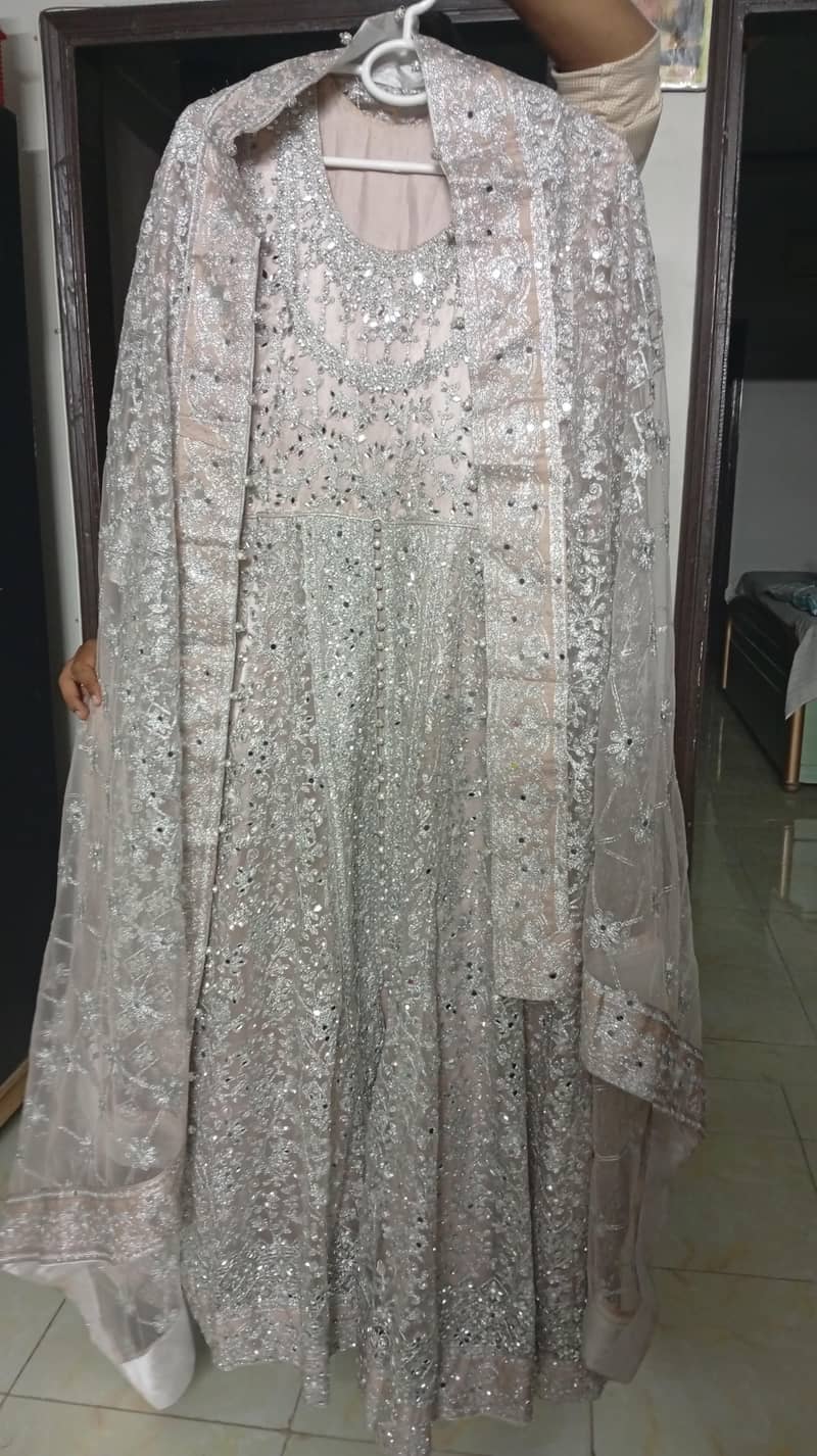 bridal Valima maxi 1