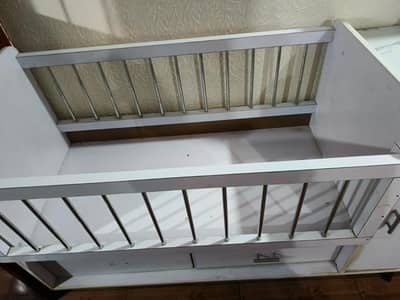 Bed For Babies/ Baby Cart