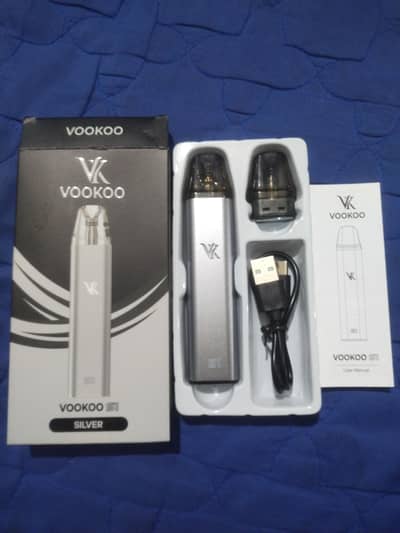 VOOKOO S1