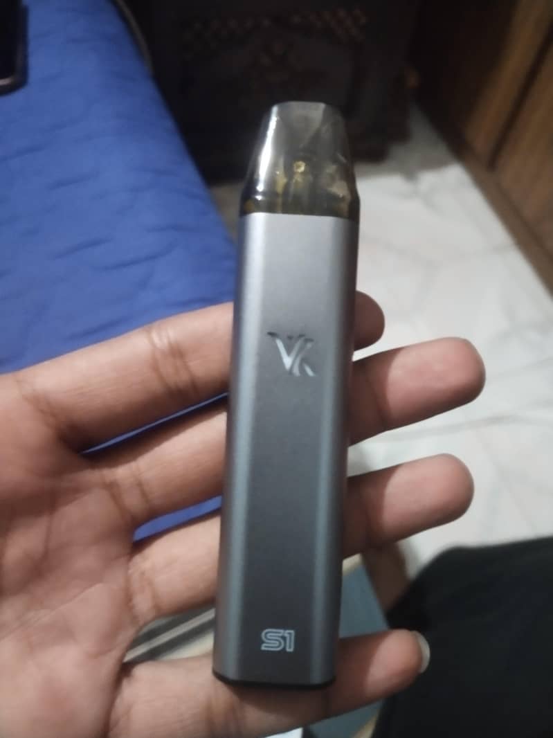VOOKOO S1 1