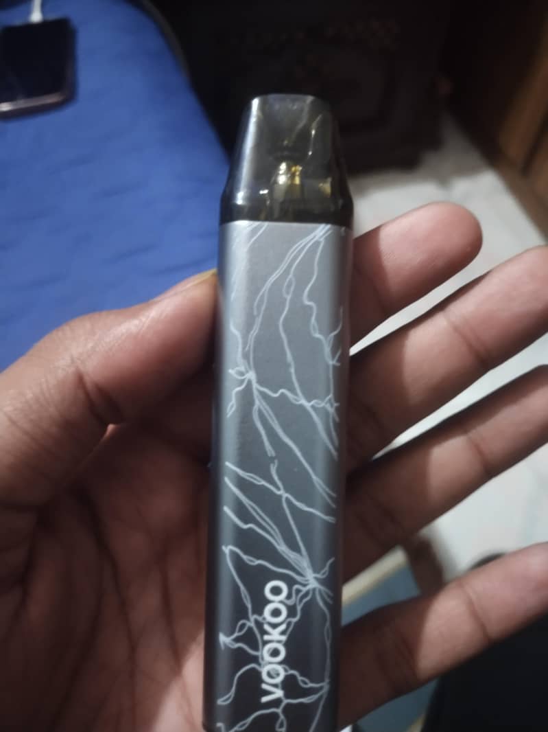 VOOKOO S1 4