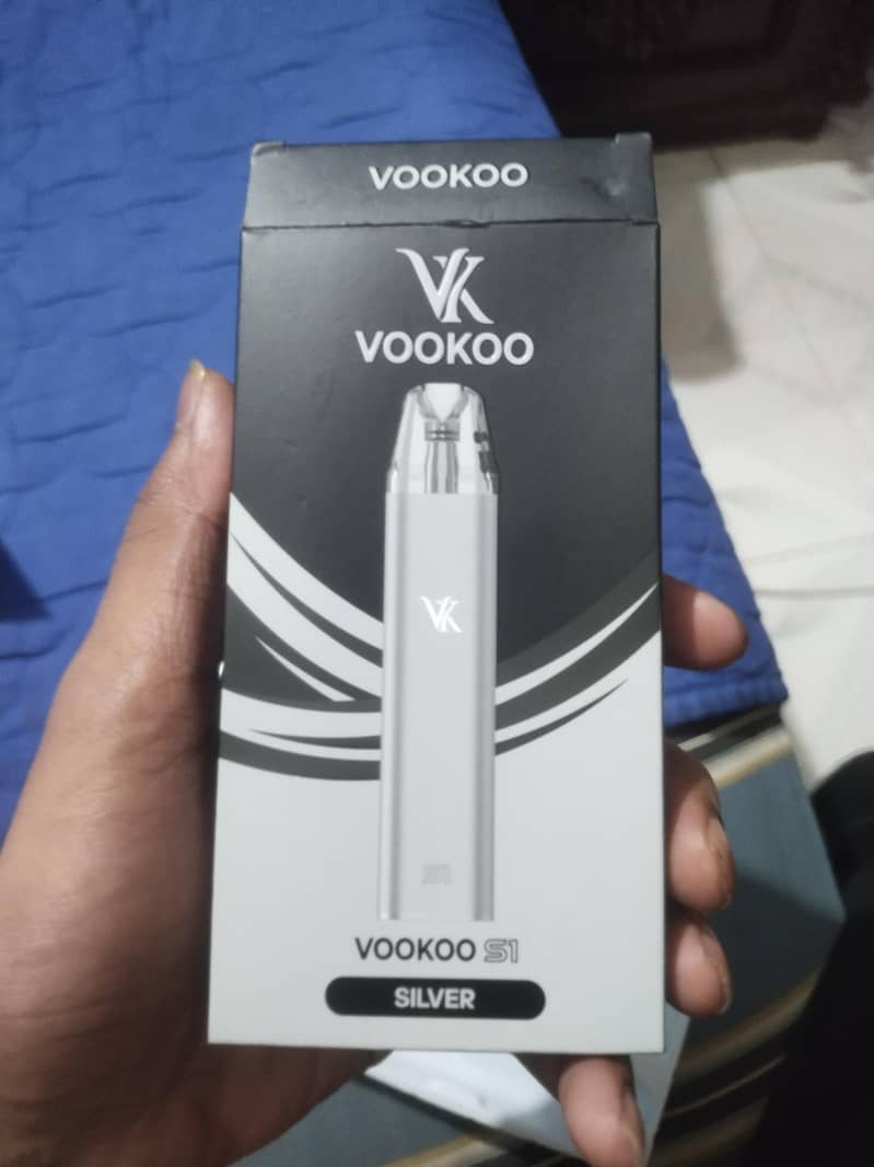 VOOKOO S1 5