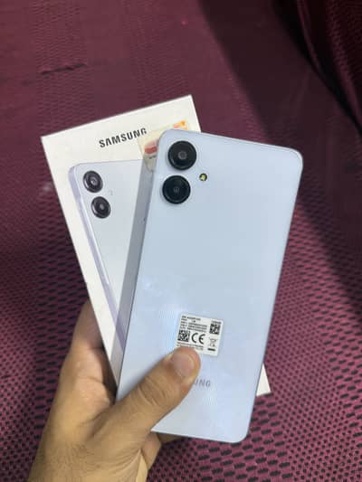 Samsung Mobile A06 4/128GB