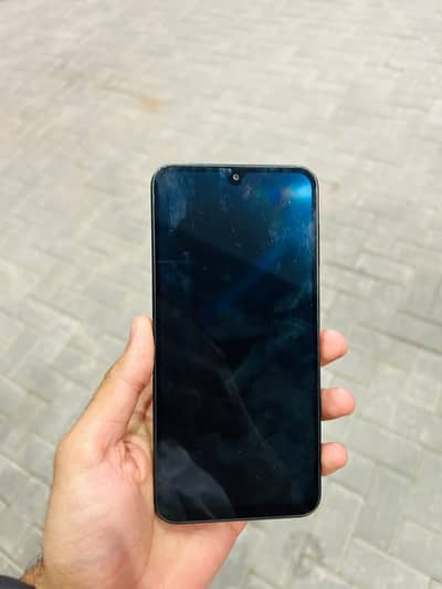 Samsung A17 new model With box 256gb