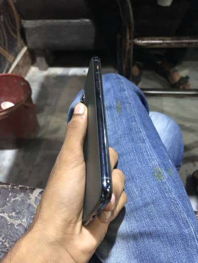 Apple iPhone 11 Pro Max