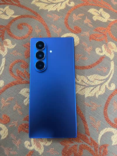 Samsung Mobile Z Fold 7