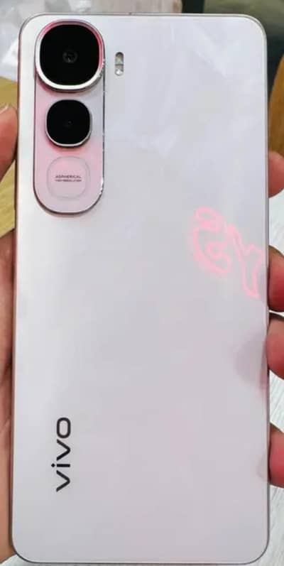 Vivo Y400