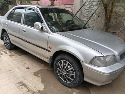 Honda City 1999