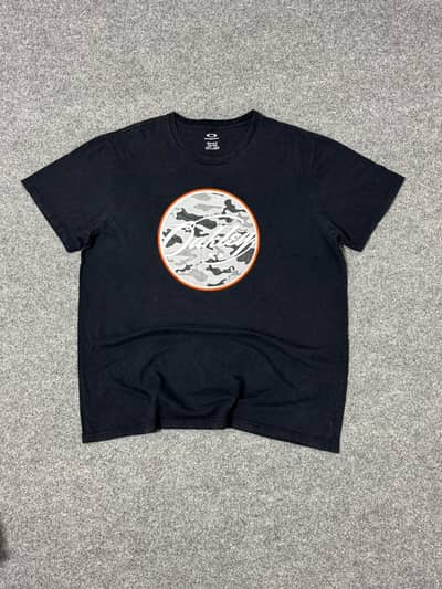 Oakley Tee