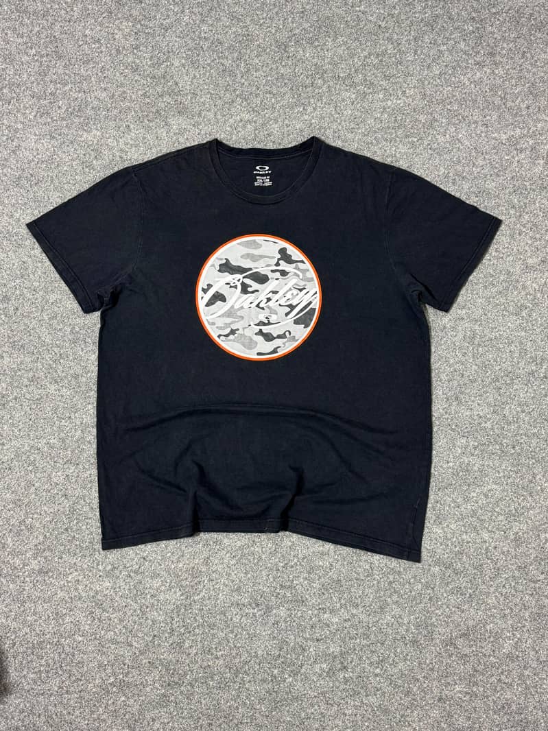 Oakley Tee 0