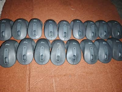 Logitech signature m650