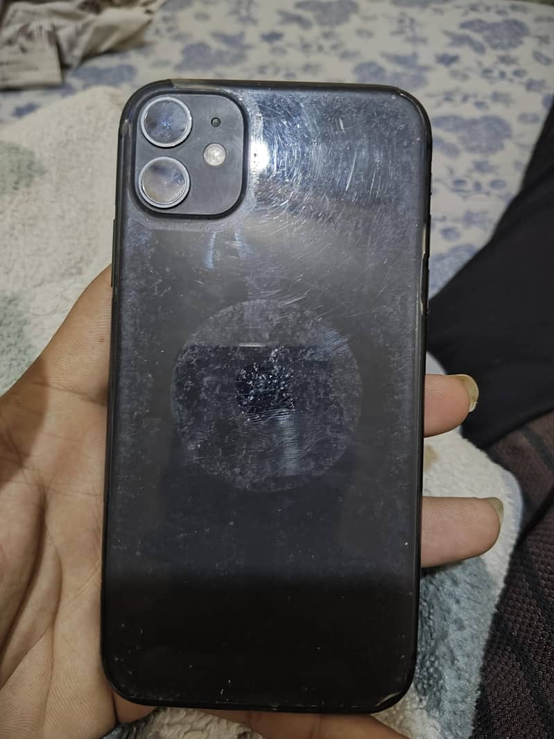 Apple iPhone 11 1
