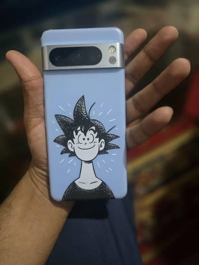 Google Pixel 8 Pro