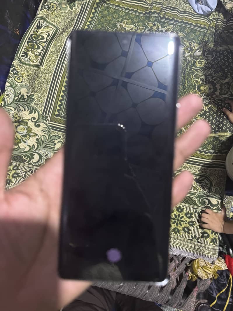 Infinix Note 40 Pro Plus 1