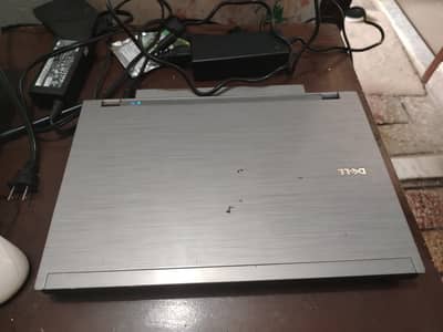 Dell Laptop E4310 1st Generation